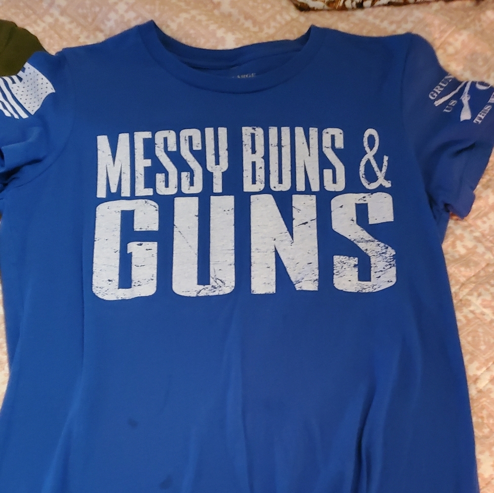 T shirts
